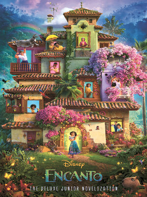 Encanto - ebook